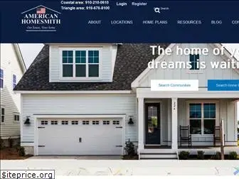 americanhomesmith.com