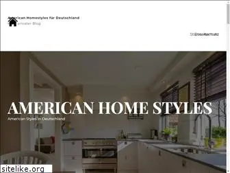 americanhomestyles.de