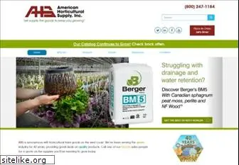 americanhort.com