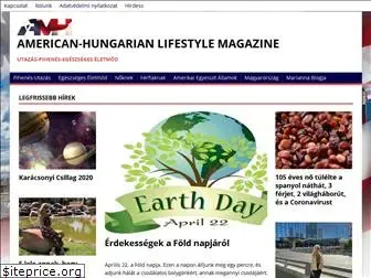 americanhungarianjournal.com