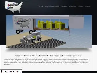 americanhydro.net