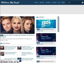 americanidol.com.br