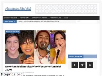 americanidolnet.com