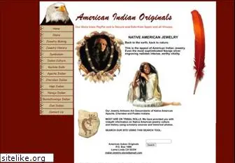 americanindianoriginals.com