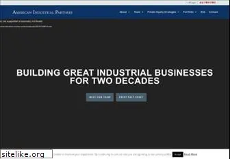 americanindustrial.com