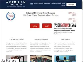 americanindustrialinc.com