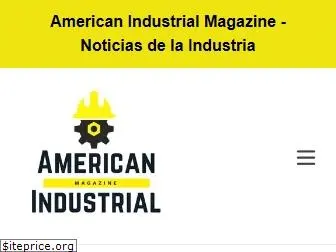 americanindustrialmagazine.com
