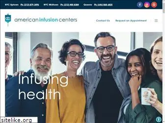 americaninfusioncenters.com