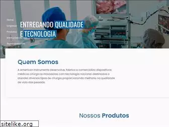 americaninstruments.com.br