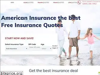 americaninsurance.com