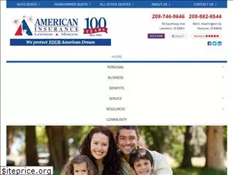 americaninsuranceid.com