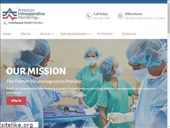 americanintraoperative.com