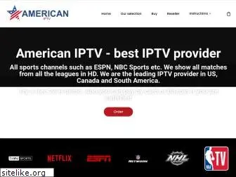 americaniptv.net