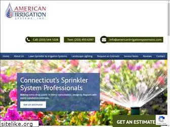 americanirrigationsystemsinc.com