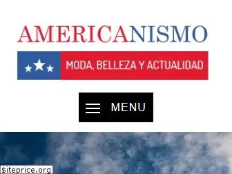 americanismo.es