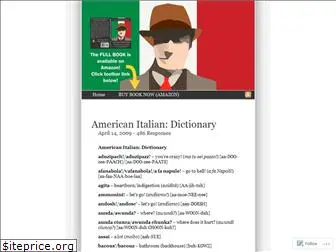 americanitalian.net