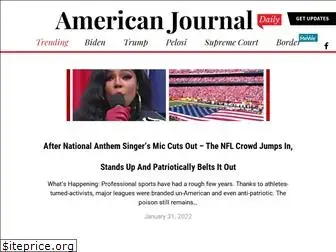 americanjournaldaily.com