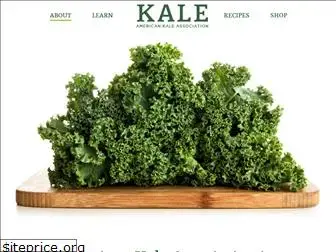 americankaleassociation.com