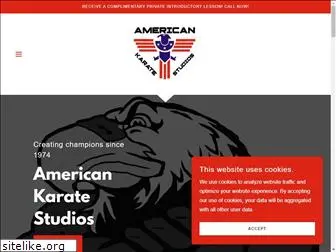 americankarateboardman.com