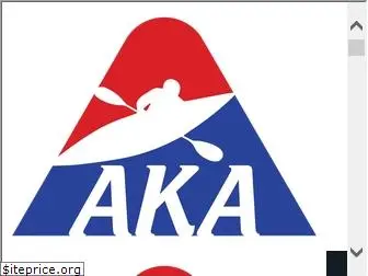 americankayak.org