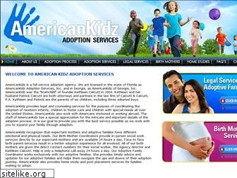 americankidzadoption.com