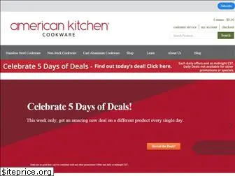 americankitchen.com