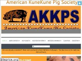 americankunekunepigsociety.com