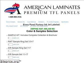 americanlaminates.com