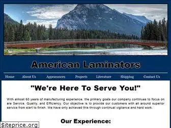 americanlaminators.com