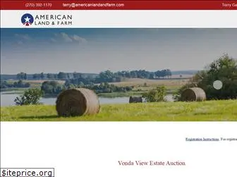 americanlandandfarm.com