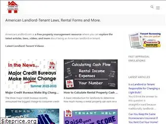 americanlandlord.com