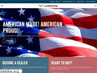 americanlandmaster.com