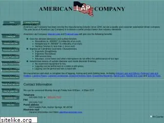 americanlap.com