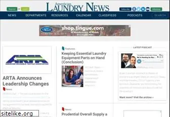 americanlaundrynews.com