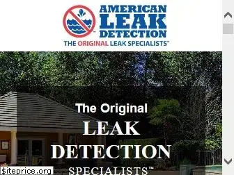 americanleakdetection.com