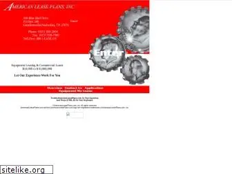 americanleaseplans.com