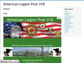 americanlegion318fl.org