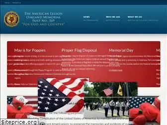 americanlegionpost369.org