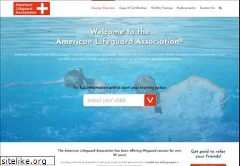 americanlifeguard.com