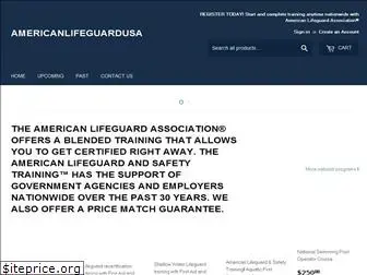 americanlifeguardusa.com