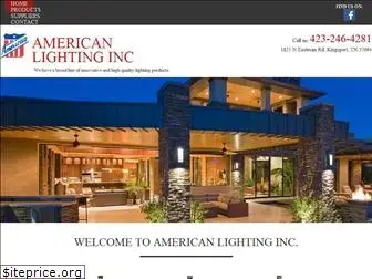 americanlightingfixture.com