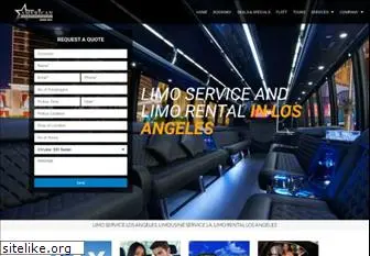 americanlimos.org