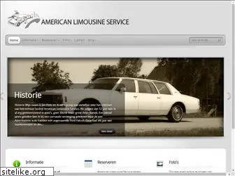 americanlimousineservice.nl