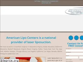 americanlipocenters.com