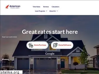 americanloans.com