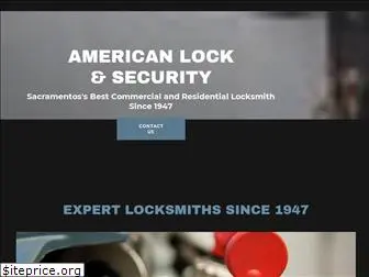 americanlocksecurity.com