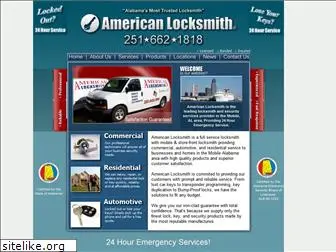 americanlocksmith.com