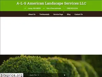 americanlservice.com