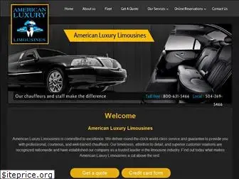 americanluxury.com