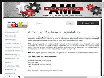 americanmachinery.com